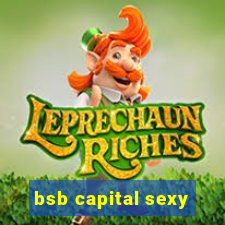 bsb capital sexy